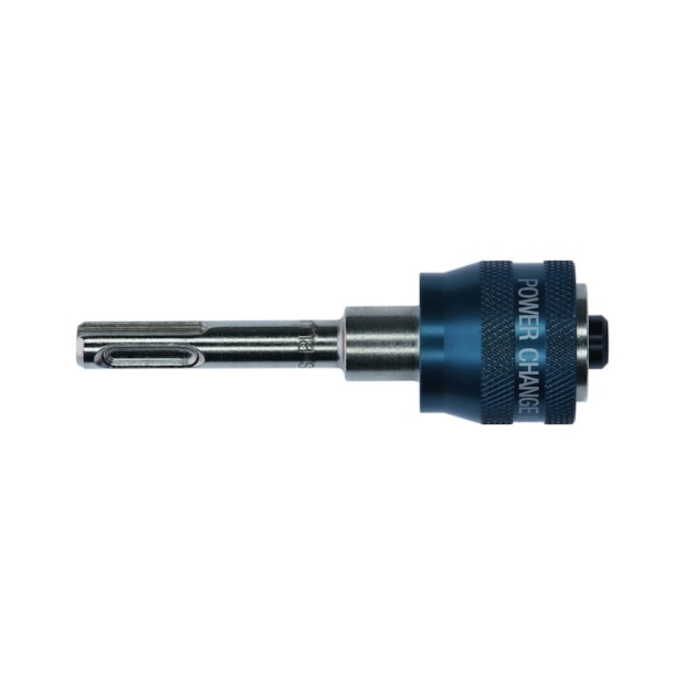 Suporte de Troca Rápida 6,35mm para Serra Copo PowerChange SDS Plus 2608594266 BOSCH-7610f7bd-7989-4b9c-9fed-298393ab46fc