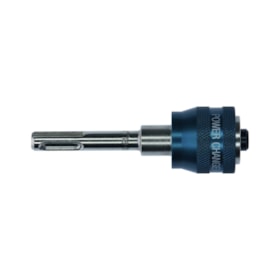 Suporte de Troca Rápida 6,35mm para Serra Copo PowerChange SDS Plus 2608594266 BOSCH