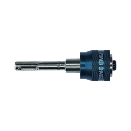 Suporte de Troca Rápida 6,35mm para Serra Copo PowerChange SDS Plus 2608594266 BOSCH