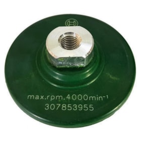 Suporte Disco de Lixa 4