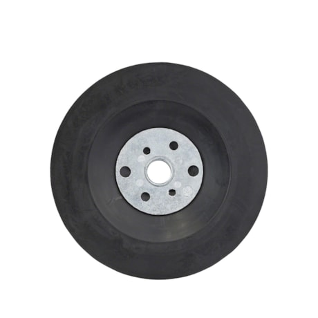 Suporte Disco Lixa 4.1/2