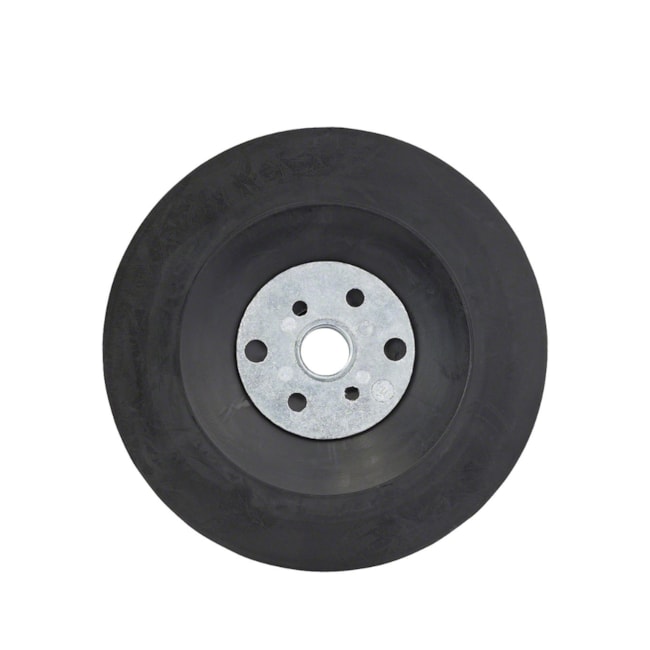Suporte Disco Lixa 4.1/2