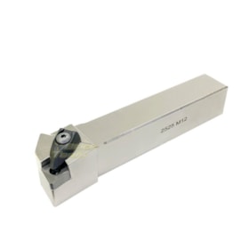Suporte Externo 2525 - RCMT12 Direito PRGCL2525M12 BLACKTOOLS