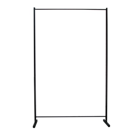 Suporte Fixo para Cortina de Solda 010191610 CARBOGRAFITE