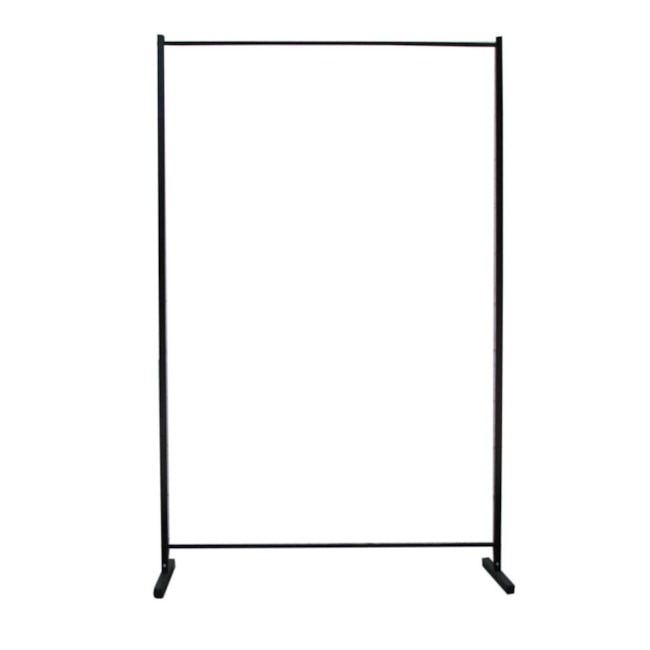 Suporte Fixo para Cortina de Solda 010191610 CARBOGRAFITE-e4c79266-38bc-4d84-81d8-aa97efde1c59