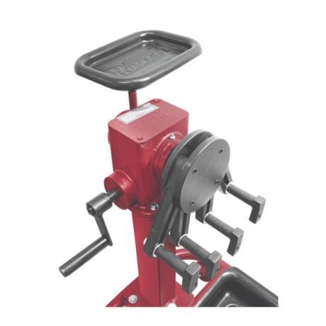 Suporte Giratório para Conjunto Motor e Câmbio com 4 e 6 Cilindros 101203 RAVEN-67538ec9-20cd-42a6-9500-6c42c0757314