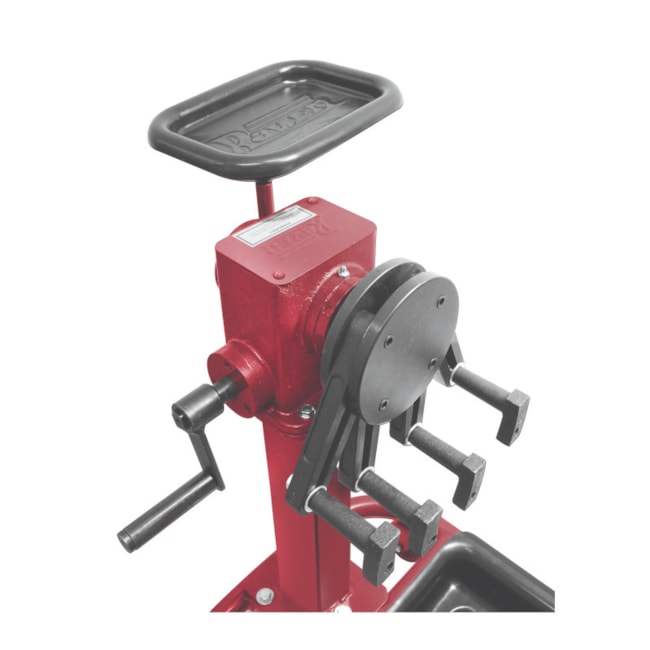 Suporte Giratório para Conjunto Motor e Câmbio com 4 e 6 Cilindros 101203 RAVEN-eb19c40f-3beb-49cd-ad97-3fd8405a8641