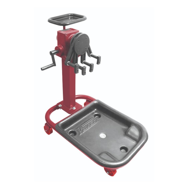 Suporte Giratório para Conjunto Motor e Câmbio com 4 e 6 Cilindros 101203 RAVEN-0ec11c31-adb4-49fc-9e60-873d785ec0b3