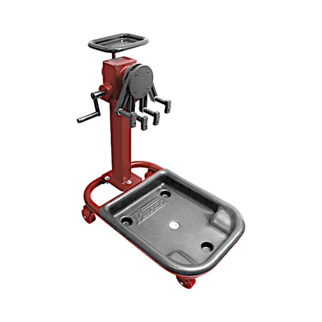 Suporte Giratório para Conjunto Motor e Câmbio com 4 e 6 Cilindros 101203 RAVEN-294ff8b5-0b5b-4c93-8666-de0bd12d29b8