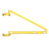 Suporte Guincho Coluna 200/ 400/ 600 Kg PA-200/PA-400/PA-600 Suporte Guincho Coluna 200/ 400/ 600 Kg PA-200/PA-400/PA-600