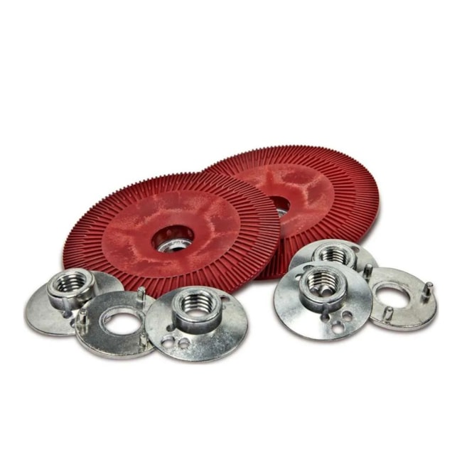 Suporte Hookit Vertical ES 7IN M14-5/8 PN64862 3M-ca79beda-5233-4159-a68e-5b6182a97b70