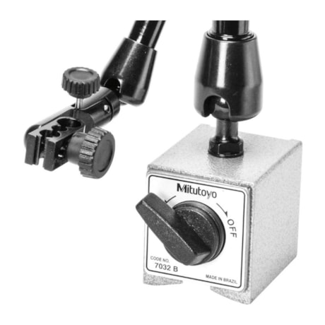 Suporte Magnético Articulado 260mm 7032-10 MITUTOYO-9e610b5d-5af0-4254-af54-5881cfed8008