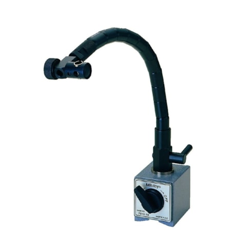 Suporte Magnético Coluna Flexível 250 x 393mm 7012-10 MITUTOYO