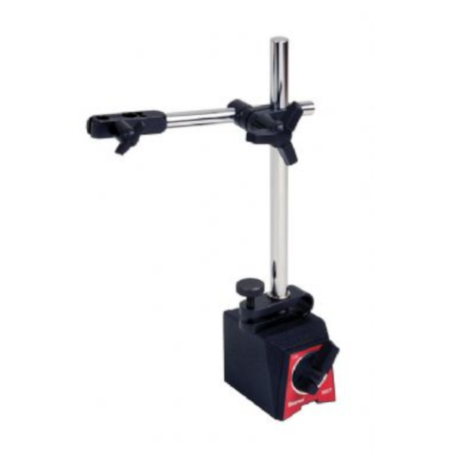 Suporte Magnético com Ajuste Fino 170mm X 230mm 3657AA STARRETT-1304fc2d-b6c3-4970-ade0-d333c1a36997