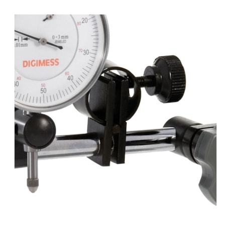 Suporte Magnético com Ajuste Fino 190mm 270.240 DIGIMESS-eb15f859-43dd-4ec6-8957-e7ec26b4c368