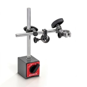 Suporte Magnético com Ajuste Fino 506610 KINGTOOLS