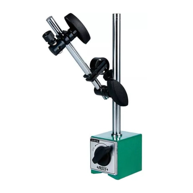 Suporte Magnético com Ajuste Fino 6201-60 INSIZE-59cc7d52-7cbb-4934-9ad2-d66db4c56534