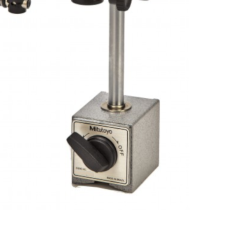Suporte Magnético com Braço Articulado e Ajuste Fino 160mm 7015-10 MITUTOYO-7d648d74-680a-4513-98a8-0a2f97c37aff