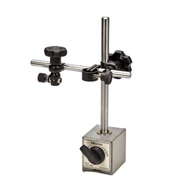 Suporte Magnético com Braço Articulado e Ajuste Fino 160mm 7015-10 MITUTOYO-166893d2-f4fa-4455-a952-6a4eccc155b4
