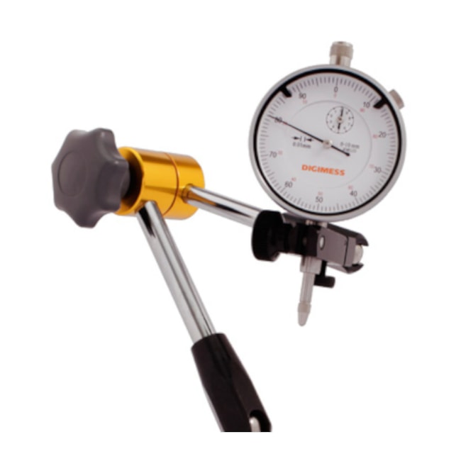 Suporte Magnético com Coluna Articulada 270.240B DIGIMESS-e0c56445-65ce-4563-901b-b71194413346