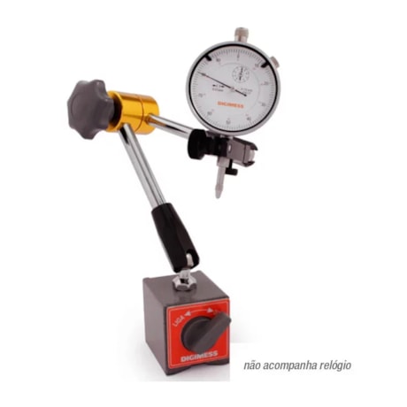 Suporte Magnético com Coluna Articulada 270.240B DIGIMESS-20f3f17a-bdb6-4e3a-8430-8bae9757565e