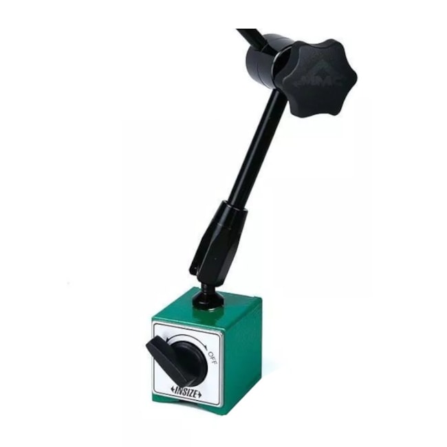 Suporte Magnético com Coluna Articulada 6208-80A INSIZE-def9f084-7be1-4281-a240-3251d67fe4dd