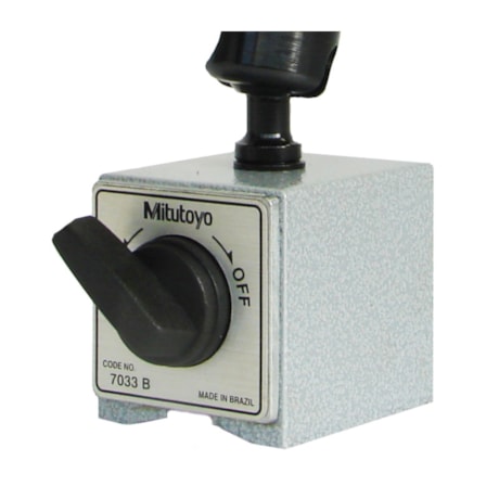 Suporte Magnético com Coluna Articulada e Travamento Mecânico Raio de Alcance 320mm 7033-10 MITUTOYO-ac738fd3-2f93-4b75-bf90-96f1723e4345