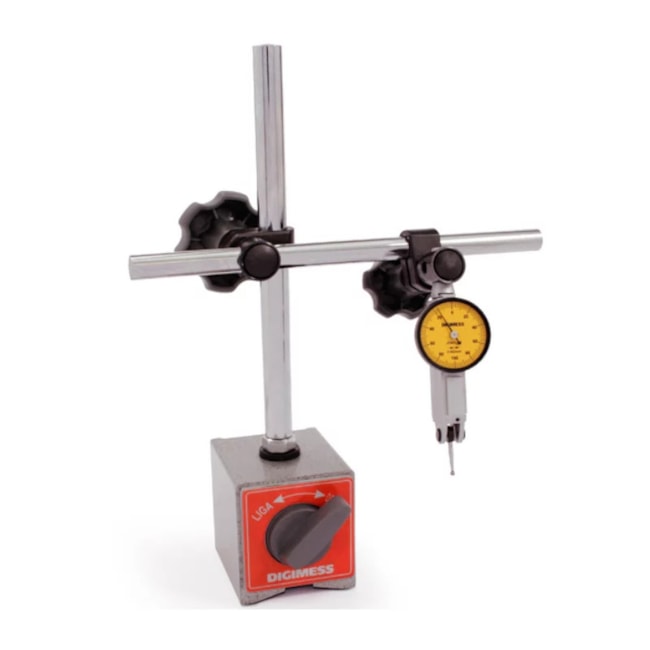 Suporte Magnético Hidráulico 230mm 270.239 DIGIMESS-736b58c8-6fb3-4dd1-ad3f-73ab4de77e0d