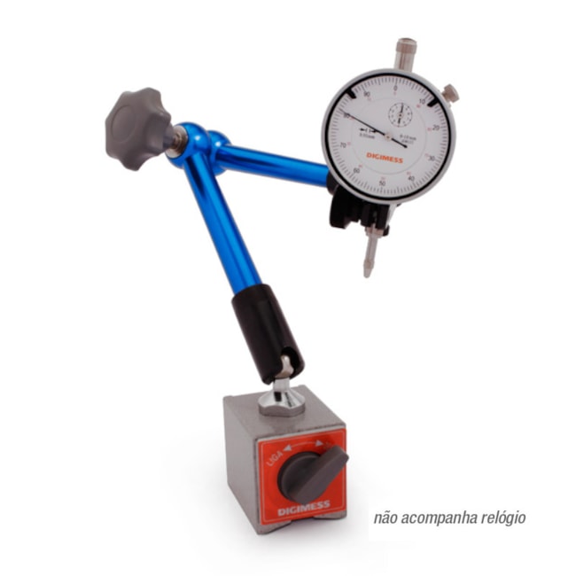 Suporte Magnético Hidráulico 435mm 270.241 DIGIMESS-d531377e-fc69-4e75-a8ed-d9e5e0f51f0a