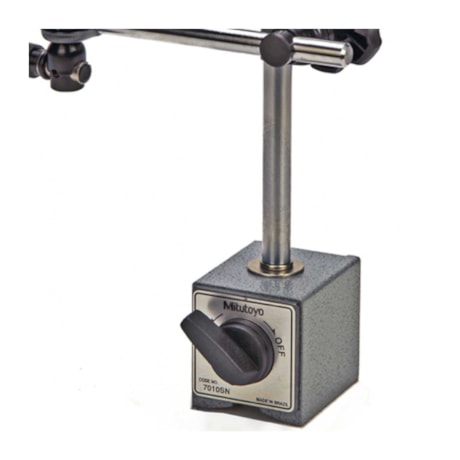 Suporte Magnético Sem Ajuste Fino 150mm X 235mm 7010S-10 MITUTOYO-ee8dbc91-80f6-4e60-8cf4-cf36968dfc3f