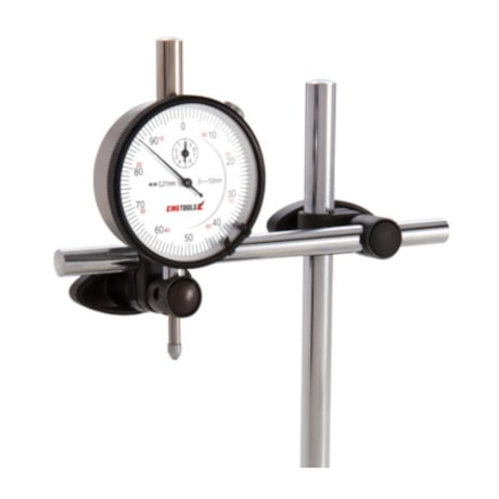 Suporte Magnético sem Ajuste Fino 230mm 506.600 KINGTOOLS-68becc2b-44dd-4b91-b526-fae8b875db4f