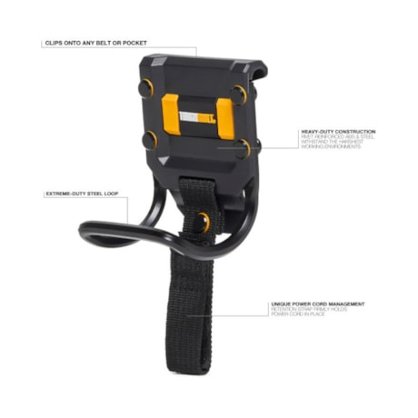 Suporte Modular de Cinto para Martelo TB-52 TOUGHBUILT-cb856330-fdf8-4a03-909a-15b45a956f7f