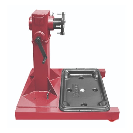 Suporte Móvel para Reparação de Motores, Caixas de Transmissão e Diferenciais 700100 RAVEN-950e5b0d-785c-4705-a3e5-eb2d3b589fa5