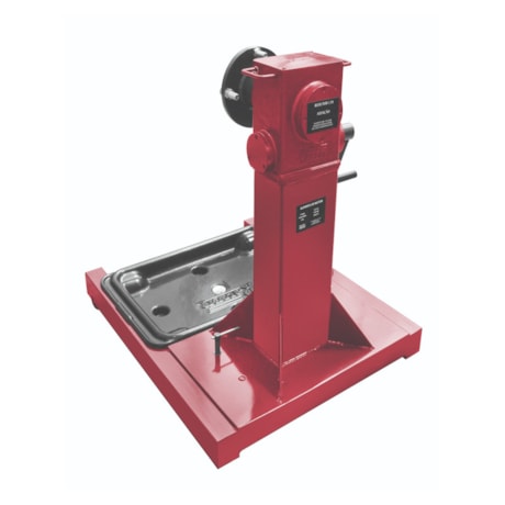 Suporte Móvel para Reparação de Motores, Caixas de Transmissão e Diferenciais 700100 RAVEN-93e599e1-1c04-40ae-94a4-97bab54a1afe