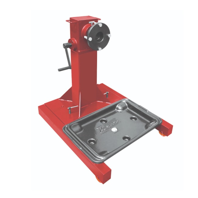 Suporte Móvel para Reparação de Motores, Caixas de Transmissão e Diferenciais 700100 RAVEN-9b7b7496-4d5e-426a-af8c-de0e0cb59558