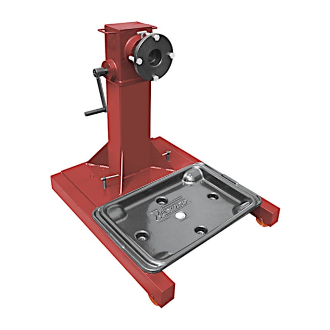 Suporte Móvel para Reparação de Motores, Caixas de Transmissão e Diferenciais 700100 RAVEN-e72a1bcb-1114-4405-b91d-f3dfceee0524