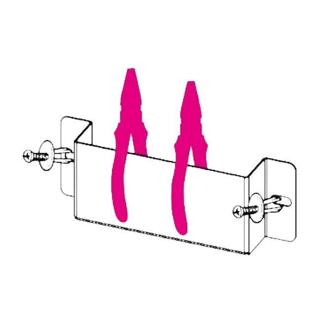 Suporte para Alicates em Chapa ST2P BETA-05eadfe0-a12a-43a7-b98d-a3ad2425a15b