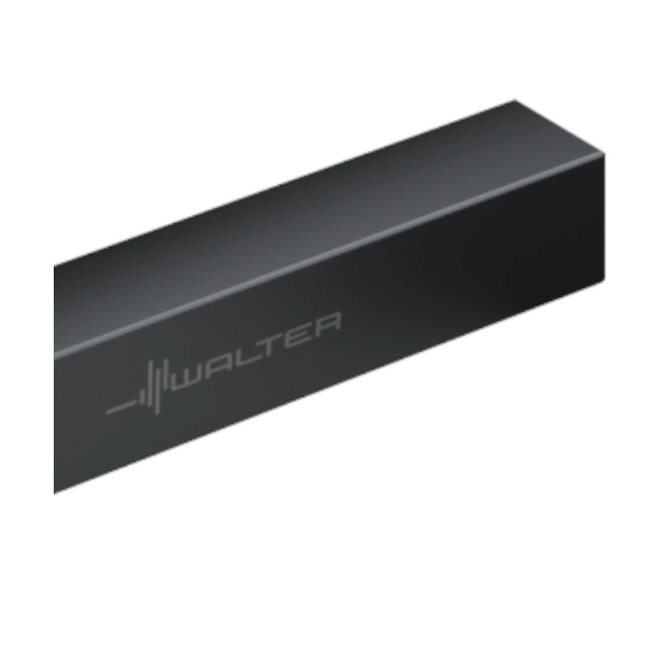 Suporte para Bedame Frontal 25x25 ES 4mm GX16 Esquerdo G1521.2525L-T4GX16 WALTER-9bb8250f-ef1e-452c-b7e8-94fcb4b50820