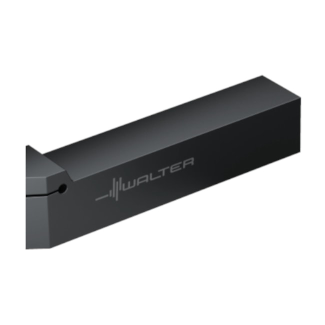 Suporte para Bedame Frontal 25x25 ES 4mm GX24 Esquerdo G1111.2525L-4T25-092GX24 WALTER-071dad87-77d5-4aa1-99b4-fb1119fab1a3