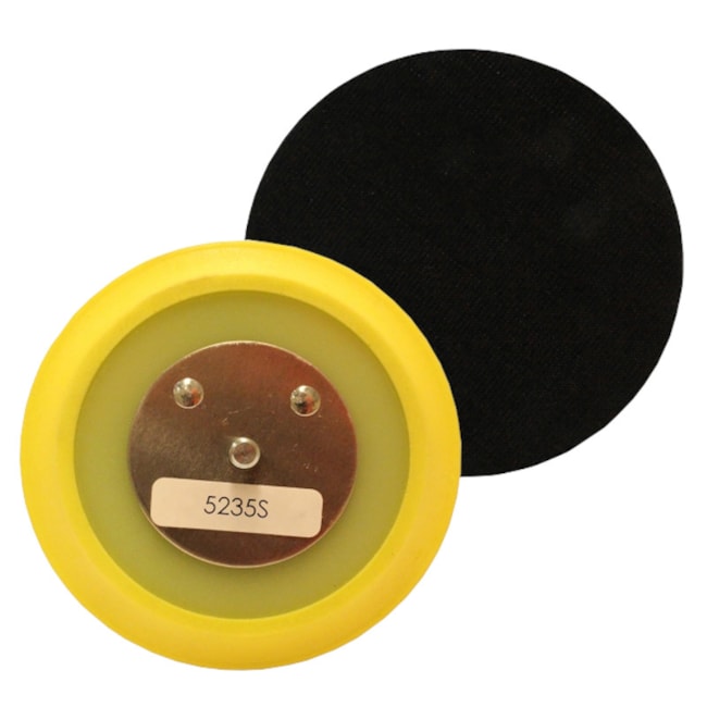 Suporte para Disco de Lixa 6