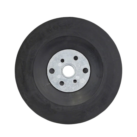 Suporte para Disco Lixa 4.1/2