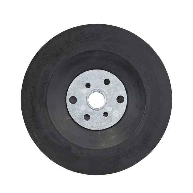 Suporte para Disco Lixa 4.1/2