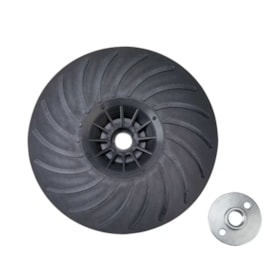 Suporte para Discos de Lixa 7