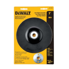 Suporte para Discos de Lixa 7