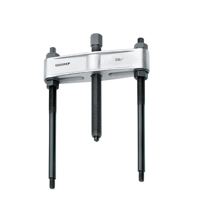 Suporte Para Extração Externa 40 A 120mm 1.38/0 GEDORE-30a90346-8f31-44f7-b175-939c4650cd00