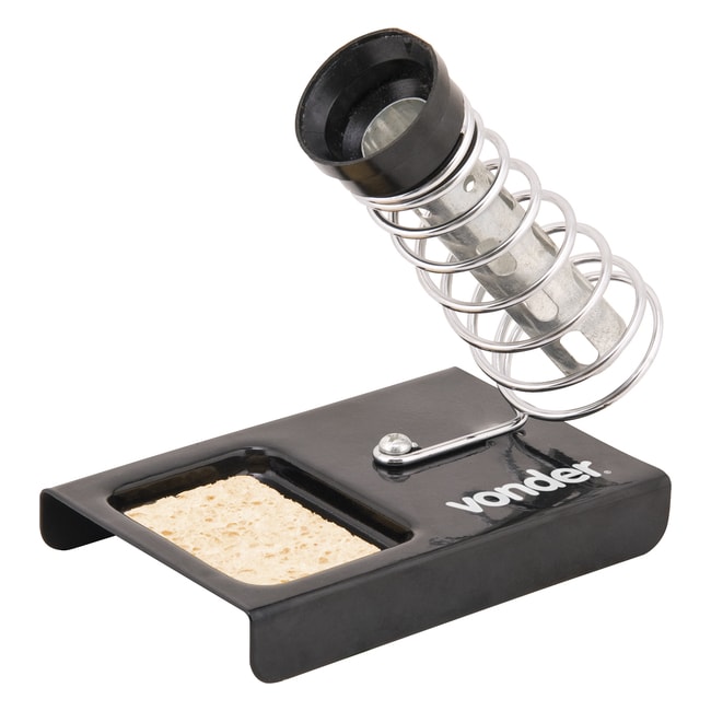 Suporte para Ferro de Solda 7465500000 VONDER-55fac82d-8417-492a-aa28-23b13274d281