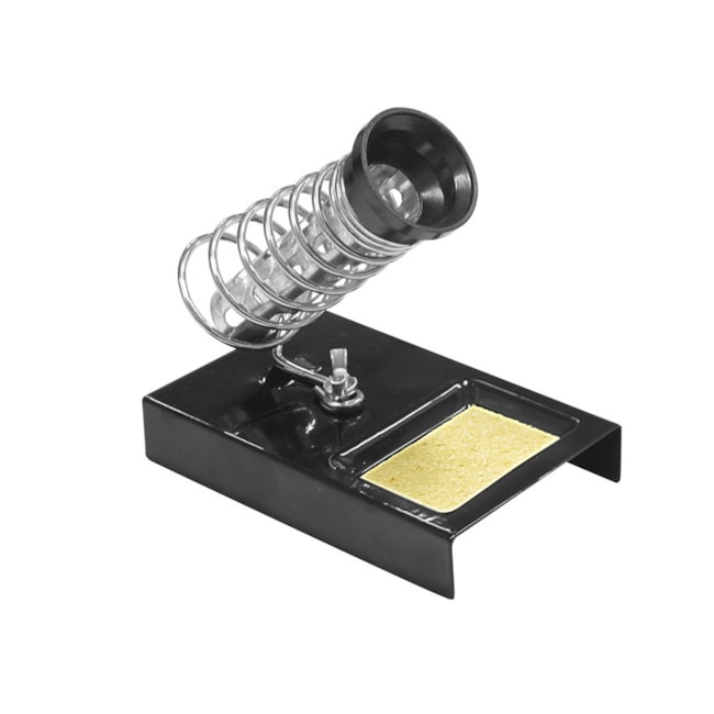 Suporte para Ferro de Solda HSF-10 HIKARI-e958c627-3d9c-4d45-b1a6-2cb3a8194510