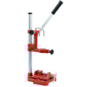 Suporte para Furadeira Portátil com Morsa 10014001 SOMAR Suporte para Furadeira Portátil com Morsa 10014001 SOMAR