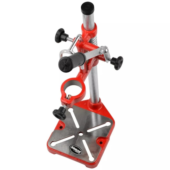 Suporte para Furadeira Portátil sem Morsa 10.064 SOMAR-880a7b17-e580-4fe5-b071-d2459c47eb8f