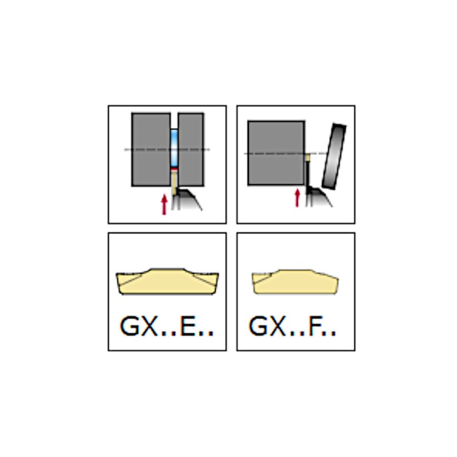 Suporte para Lâmina de Canal Profundo G1042.26N-4T40GX24 WALTER -8c877720-53ea-4079-a74a-77bc6b5df321